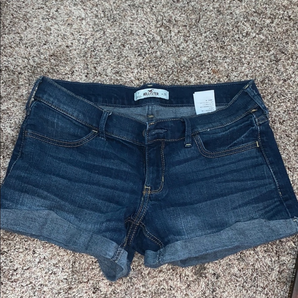 Shorts